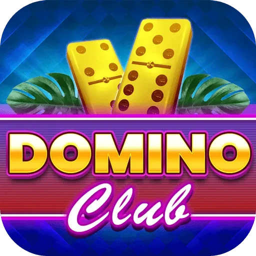 DOMINOCLUB - Permainan Slot Menarik dan Seru