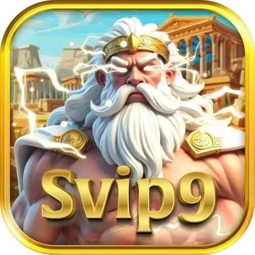 SVIP9 - Game Bingo Seru dan Menarik